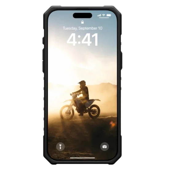 Калъф за iPhone 16 Pro Max - UAG Pathfinder MagSafe - Olive Drab