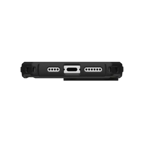 Калъф за iPhone 16 Pro Max - UAG Pathfinder MagSafe - Olive Drab