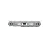 Калъф за iPhone 16 Pro - UAG Pathfinder Clear Magsafe - Active Neon Lanyard