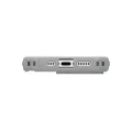Калъф за iPhone 16 Pro - UAG Pathfinder Clear Magsafe - Active Neon Lanyard