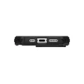 Калъф за iPhone 16 Pro - UAG Pathfinder Clear MagSafe - Ice
