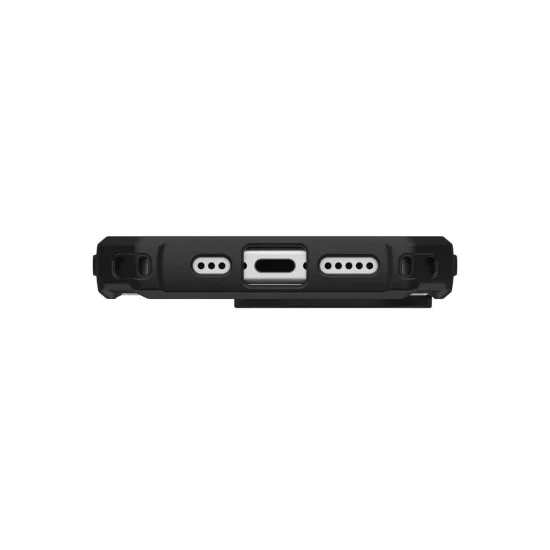 Калъф за iPhone 16 Pro - UAG Pathfinder Clear MagSafe - Ice