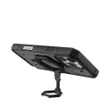Калъф за iPhone 16 Pro Max - UAG Pathfinder Clear MagSafe - Ash / Black Stand
