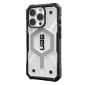 Калъф за iPhone 16 Pro Max - UAG Pathfinder Clear MagSafe - Ice
