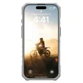 Калъф за iPhone 16 Pro Max - UAG Pathfinder Clear MagSafe - Active Neon