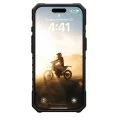Калъф за iPhone 16 Pro Max - UAG Pathfinder Clear MagSafe MagSafe- Ash