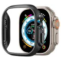 Протектор за Apple Watch Ultra / Ultra 2 - Spigen Thin Fit - черен