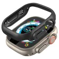 Протектор за Apple Watch Ultra / Ultra 2 - Spigen Thin Fit - черен