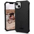 Калъф за iPhone 14 Plus - UAG Essential Armor MagSafe - черен