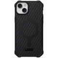 Калъф за iPhone 14 Plus - UAG Essential Armor MagSafe - черен