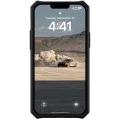 Калъф за iPhone 14 - UAG Monarch - Carbon Fiber