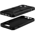 Калъф за iPhone 14 - UAG Monarch - Carbon Fiber