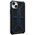 Калъф за iPhone 14 Plus - UAG Monarch - Kevlar Mallard