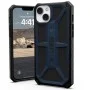 Калъф за iPhone 14 Plus - UAG Monarch - Kevlar Mallard