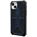 Калъф за iPhone 14 Plus - UAG Monarch - Kevlar Mallard