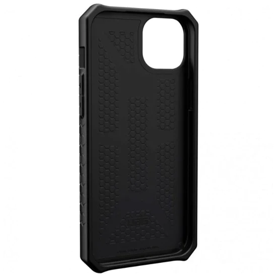 Калъф за iPhone 14 Plus - UAG Monarch - Kevlar Mallard