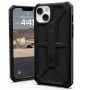 Калъф за iPhone 14 Plus - UAG Monarch - Черен