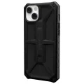 Калъф за iPhone 14 Plus - UAG Monarch - Черен
