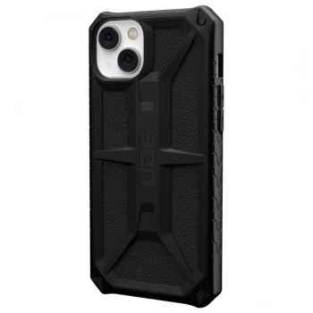 Калъф за iPhone 14 Plus - UAG Monarch - Черен