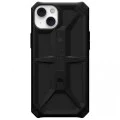 Калъф за iPhone 14 Plus - UAG Monarch - Черен
