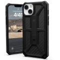 Калъф за iPhone 14 Plus - UAG Monarch - Carbon Fiber
