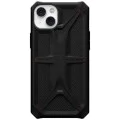 Калъф за iPhone 14 Plus - UAG Monarch - Kevlar Black