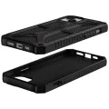 Калъф за iPhone 14 Plus - UAG Monarch - Kevlar Black