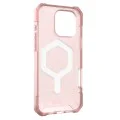 Калъф за iPhone 16 Pro - UAG Essential Armor MagSafe - Розов
