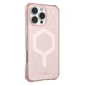 Калъф за iPhone 16 Pro - UAG Essential Armor MagSafe - Розов