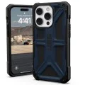 Калъф за iPhone 14 Pro - UAG Monarch - Mallard