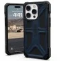 Калъф за iPhone 14 Pro - UAG Monarch - Mallard