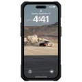 Калъф за iPhone 14 Pro - UAG Monarch - Mallard