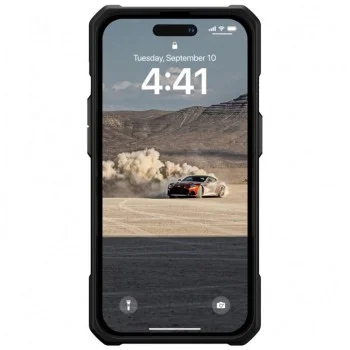 Калъф за iPhone 14 Pro - UAG Monarch - Mallard