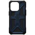 Калъф за iPhone 14 Pro - UAG Monarch - Mallard