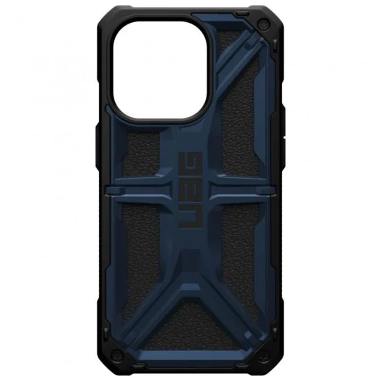 Калъф за iPhone 14 Pro - UAG Monarch - Mallard