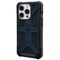 Калъф за iPhone 14 Pro - UAG Monarch - Mallard