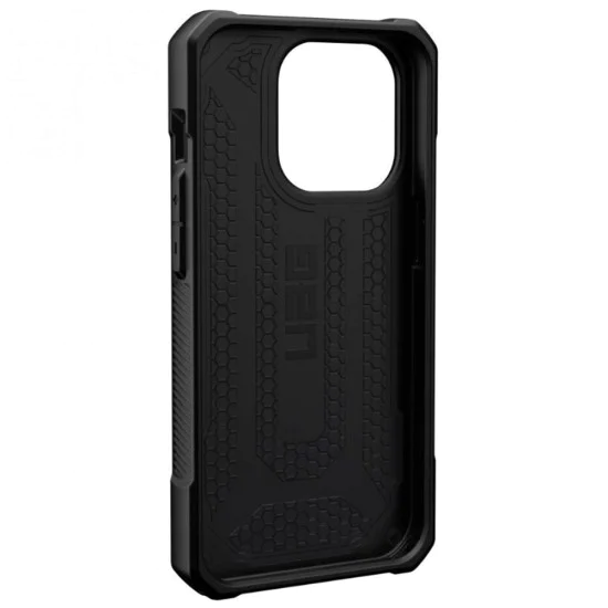 Калъф за iPhone 14 Pro - UAG Monarch - Mallard