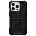 Калъф за iPhone 14 Pro - UAG Monarch - Черен