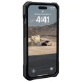 Калъф за iPhone 14 Pro - UAG Monarch - Черен