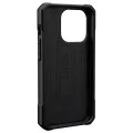 Калъф за iPhone 14 Pro - UAG Monarch - Черен