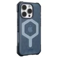 Калъф за iPhone 16 Pro Max - UAG Essential Armor MagSafe - Cloud Blue