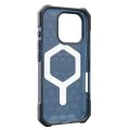 Калъф за iPhone 16 Pro Max - UAG Essential Armor MagSafe - Cloud Blue