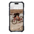 Калъф за iPhone 16 Pro Max - UAG Essential Armor MagSafe - Cloud Blue