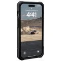 Калъф за iPhone 14 Pro - UAG Monarch - Carbon Fiber