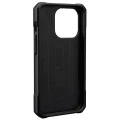 Калъф за iPhone 14 Pro - UAG Monarch - Carbon Fiber