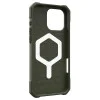 Калъф за iPhone 16 Pro Max - UAG Essential Armor MagSafe - Olive Drab