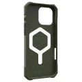 Калъф за iPhone 16 Pro Max - UAG Essential Armor MagSafe - Olive Drab