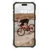 Калъф за iPhone 16 Pro Max - UAG Essential Armor MagSafe - Olive Drab
