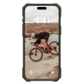 Калъф за iPhone 16 Pro Max - UAG Essential Armor MagSafe - Olive Drab