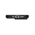 Калъф за iPhone 16 Pro Max - UAG Essential Armor MagSafe - черен